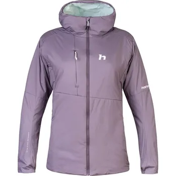 Dámská casual bunda Dámská bunda HANNAH TAYA HOODY velikost 42