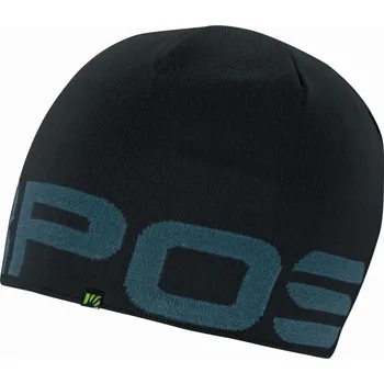 Čepice Kšiltovka KARPOS U Larin Cap, Black/Stargazer