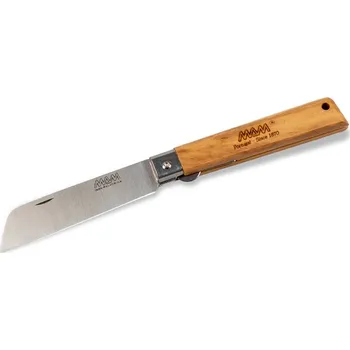 kapesní nůž MAM Zavírací nůž Operario 2142, pojistka - oliva YASN00212