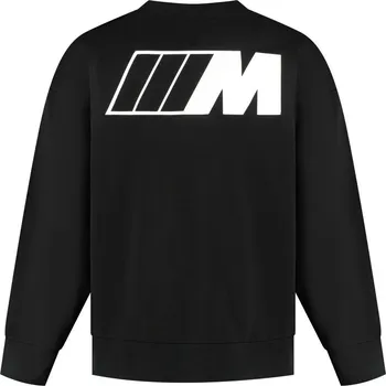 Pánská mikina Mikina BMW M Logo Unisex Velikost: L