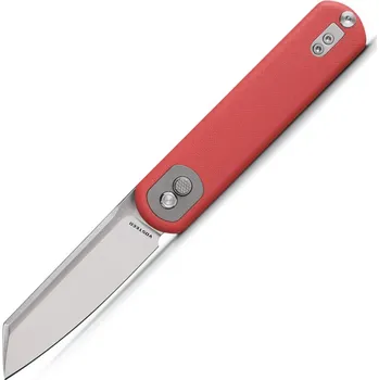 Vosteed Corgi Red G10