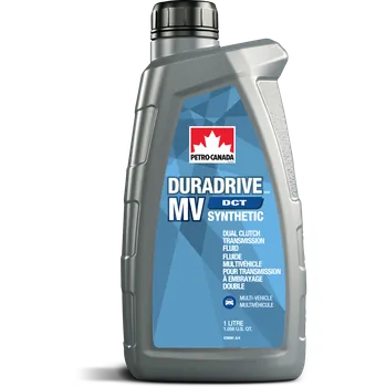 Převodový olej Petro-Canada Lubricants PETRO-CANADA DURADRIVE DCT MV SYNTHETIC 1l