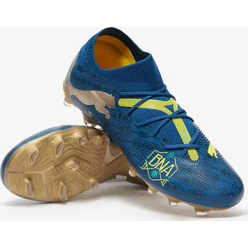 Kopačky Kopačky Puma Future 7 Match FG/AG modrá (11uk/ 46EU/ 30cm)