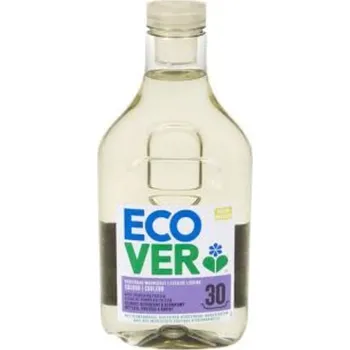 Prací gel Prací gel s vůní jabloně a frésie 30pd 1,5l Ecover