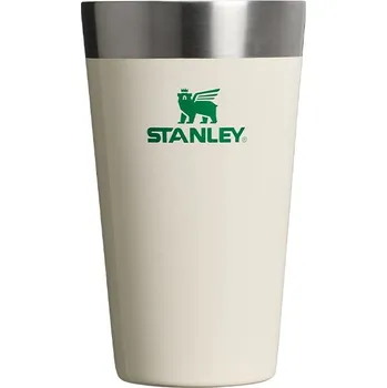 Termohrnek Termohrnek Stacking Tumbler 0,47 l Courtside Cream Stanley