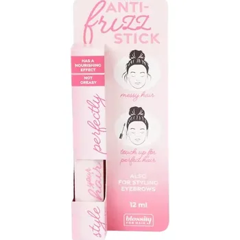 Vlasová regenerace ANTI FRIZZ Tyčinka na vlasy proti krepatění 12 ml