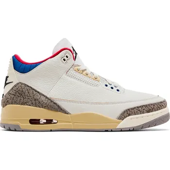 Pánské tenisky Air Jordan Jordan 3 Retro Seoul 2.0 Velikost: 45,5