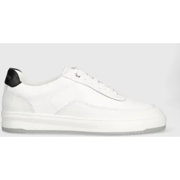 Pánské tenisky Kožené tenisky Filling Pieces Mondo Crumbs 46727541901 bílá 00X, EUR 46