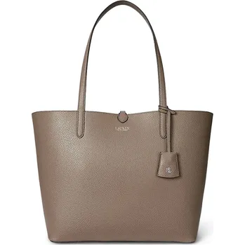 Oboustranná kabelka Lauren Ralph Lauren 431795329 hnědá 84X, vel. ONE SIZE