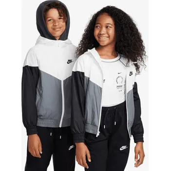 Chlapecká mikina Nike Sportswear XL