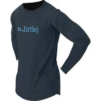 cyklistický dres Dirtlej Mountee Warm