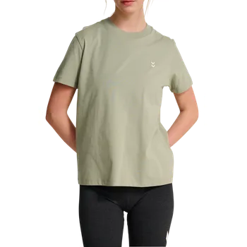 Oblečení a móda Triko Hummel Pulse T-Shirt Women 229314-6092 Velikost XS