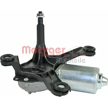 Motorek stěrače a odstřikovače Motor stěračů METZGER 2190731