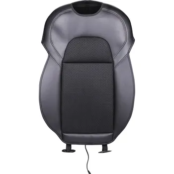 Potah sedadla Elvix Ventilované sedáky Tesla Y/3 černá (sada)