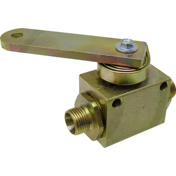 Příslušenství pro stavební techniku Omezovač zdvihu HBV 15L (M22x1,5)