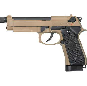 Airsoftová zbraň KJW Airsoftová pistole M9A1 Verze CO2 [KJW]