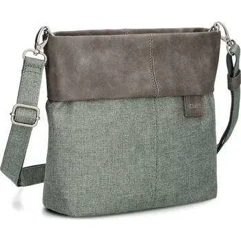 Kabelka Kabelka crossbody se dvěma popruhy Zwei OT8SAL