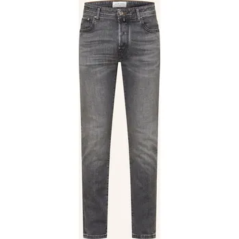 Pánské džíny Jacob Cohen Pánské Džíny Bard Regular Slim Fit, 500d dark...