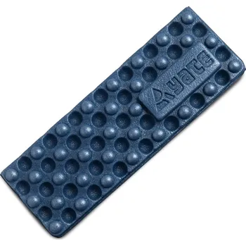 Karimatka YATE Sedátko skládací Bubbles tmavě modrá YASC00219