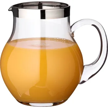 Džbán Olivia 1,0 L výška 16 cm - EDZARD