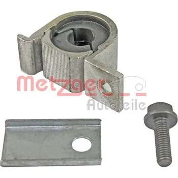 Stabilizátor nápravy Držák, Příčný stabilizátor METZGER 52077708