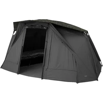 Bivak TRAKKER Kšilt Tempest RS 200 Skull Cap Camo (TRAKKER Kšilt Tempest RS 200 Skull Cap Camo)