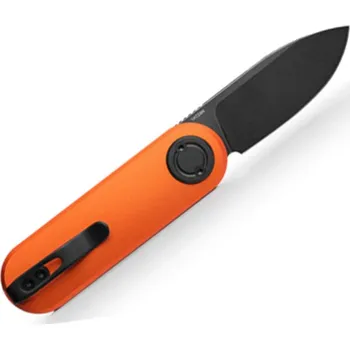 Vosteed Corgi Orange