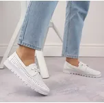 Vinceza 7872 WH bílé