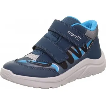 Chlapecká obuv Superfit 1-006106-8000 Kicks, 36
