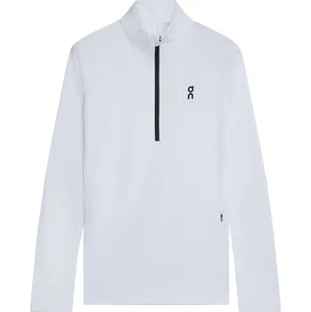 On Climate Shirt běžecké tričko - 0 - bílá - M