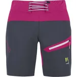 KARPOS W Val Di Dentro Bermuda, Ombre Blue/Cabaret velikost: L