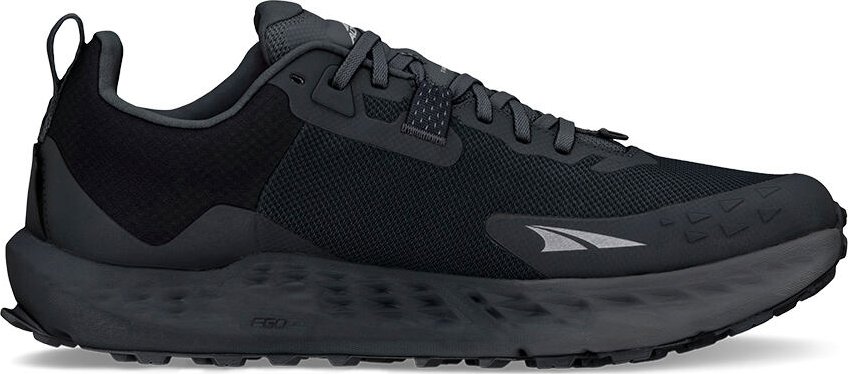 Dámské trailové boty Altra Timp 5 GTX W black/black 37.5 EU