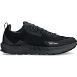 Dámské trailové boty Altra Timp 5 GTX W black/black 37.5 EU
