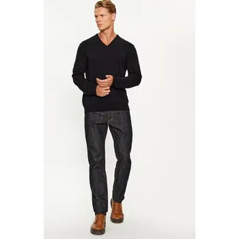 Dámský svetr United Colors Of Benetton Svetr 1002U4407 Černá Regular Fit XS