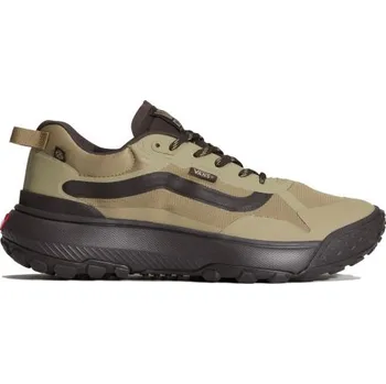 Pánská obuv BOTY VANS MTE Crosspath - zelená - EUR 44 + při osobním odběru 2 728 Kč