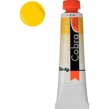 Olejová barva Olejové barvy Talens béžová 1 ks 1 ml