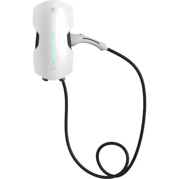 Elektromobilita Wallbox nabíječka Pingalax J4, 11 kW