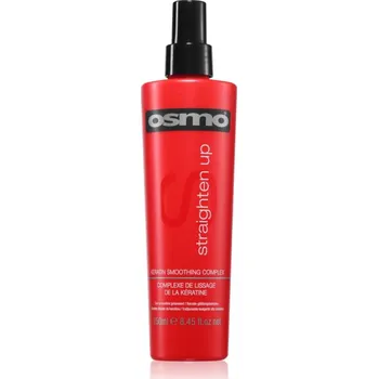 Stylingový přípravek Osmo Straighten Up sprej pro narovnání vlasů 250 ml