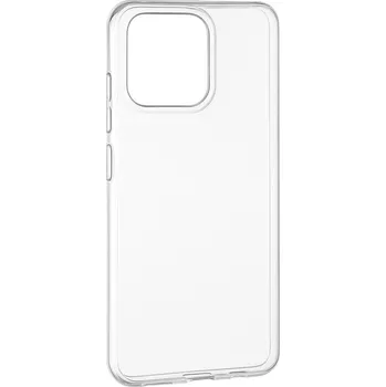 Pouzdro na mobilní telefon Kryt Xiaomi Redmi 15C průhledný ultratenký 0,5 mm (obal neboli pouzdro na Xiaomi Redmi 15C)