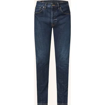 Pánské džíny Dondup Pánské Džíny Icon Regular Fit, 800 dark blue, 32