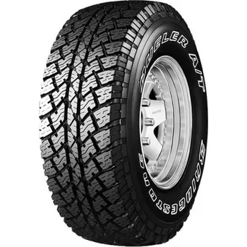 Letní osobní pneu BRIDGESTONE DUELER 693 III A/T 265/65 R17 112S