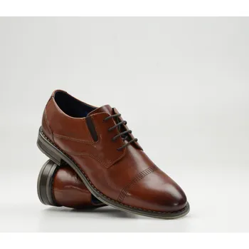 Pánské polobotky Pánské polobotky Bugatti 311-A0503-1000-6300 Velikost: 44