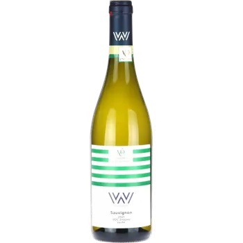 Víno Waldberg Sauvignon VOC 2021