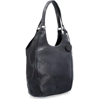 Kabelka Kabelka přes rameno Noelia Bolger černá NB 2044 C