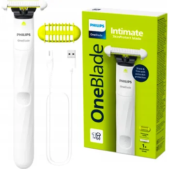 Holicí strojek Philips OneBlade QP1924/22