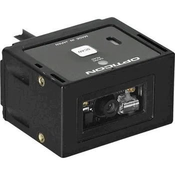 Čtečka čárových kódů Čtečka Opticon NLV-3101 Fixní lsnímač čár. kódů 1D a 2D, RS232C