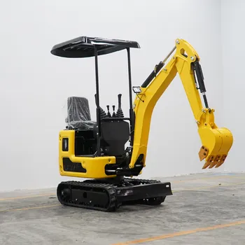 Minibagr Digger D955 3V, bagr, rypadlo, podkop, minirypadlo, bagřík