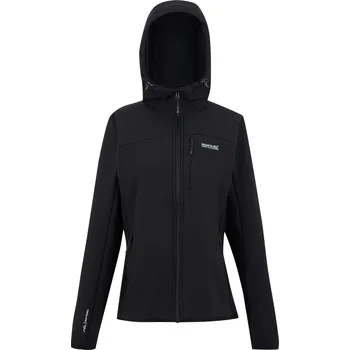 Dámská bunda Dámská bunda Regatta Women's Ossek Velikost: L / Barva: černá