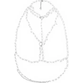 Opasek GATE Řetízek na tělo uni 624-0336/00