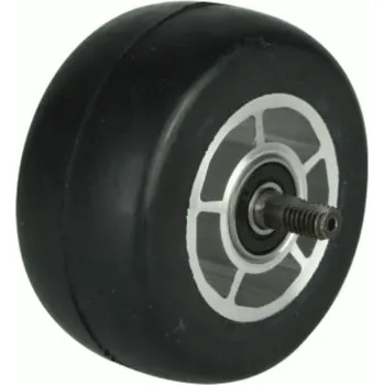 Kolečkové lyže Kolečko Vauhti Classic zadní LE5326